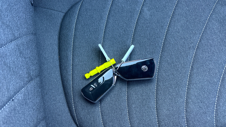 Volkswagen ID.3 150kW Pro 58kWh 5dr Auto Electric Hatchback